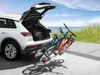 Bagażnik rowerowy Crow Plus, na: 2 rowery, nośność: 50 kg Podgląd zdjęcia produktu 3