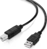 conecto USB 2.0 Kabel/Druckerkabel, USB A Stecker auf USB B Produktbild-Vorschau 1