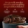 PEKANZ Geröstete Pekannüsse mit Zartbitterschokolade, 50 g Produktbild-Vorschau 4