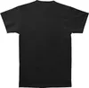 Foo Fighters - T-Shirt für Damen RO2979 (M) (Schwarz) Produktbild-Vorschau 2
