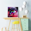 Diamant Malere Kits,DIY 5D Diamond Painting Set Farbige Produktbild-Vorschau 6