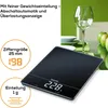 von BEU KS34 Küchenwaage black #1 Produktbild-Vorschau 13