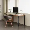 Tischbein 4er Set Möbelfuß Höhe 90cm Metall Tischfüße Produktbild-Vorschau 5