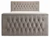 ELVORA DESIGNE Boxspringbett 180x200 cm HALO mit Produktbild-Vorschau 5