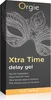 ORGIE Xtra Time Delay Gel 15ml Voir les images du produit 3