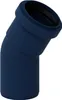 Poloplast POLO-KAL NG, Bogen, DN 50/30, 1 Stk. Produktbild-Vorschau 3