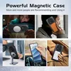 Coque + 2 Verres Trempés pour Xiaomi Redmi Note 15 Pro 4G, Voir les images du produit 6