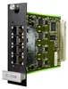 AGFEO T-708, Schwarz, Grün, Agfeo ES 730 IT, ES 770 IT, 225 Produktbild-Vorschau 1