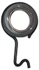 Stihl Original Ölpumpeschnecke - 11236407102 Produktbild-Vorschau 1