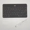 Logitech 920-006707, QWERTY, Włoski, 1,7 cm, 1,2 mm, Apple, Podgląd zdjęcia produktu 2