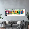 Impression d'art sur toile - Henri Matisse, Mille et une Voir les images du produit 3