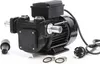 Wiltec Heizöl- und Dieselpumpe 230V 750W 100l/min, Produktbild-Vorschau 4