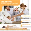 KESSER® Wärmeunterbett mit Abschaltautomatik Fernbedienung Produktbild-Vorschau 6