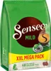 SENSEO Pads Mild Senseopads 48 Getränke Kaffeepads XXL Pack Produktbild-Vorschau 8