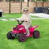 AIYAPLAY Kinder Elektrische Quad – Elektrische kinderquad Productafbeelding-voorbeeld 4