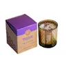 Organic Goodness Duftkerze Salbei und Lavendel – Packung Produktbild-Vorschau 2