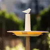Plastia Vogeltränke FINCH Elfenbein Produktbild-Vorschau 5