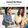 Ravensburger Cozy Retreat, 500 stukjes, Vakantie, 12 jaar Productafbeelding-voorbeeld 12