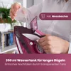 Bomann Dampfbügeleisen mit Keramiksohle | 2600W | schnelle Produktbild-Vorschau 4
