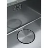 Franke Spüle Mythos MYX 211-86 Edelstahl links 1270642076 Produktbild-Vorschau 4