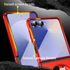 Handyhülle für Samsung Galaxy Z Flip7 Dual-Layer Stoßfest Produktbild-Vorschau 7
