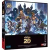 Good Loot World Of Warcraft 20th Anniversary 1000 Pieces Produktbild-Vorschau 1