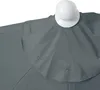 Parasol demi-rond Parla, demi-parasol balcon, UV 50+ Voir les images du produit 9