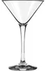 Royal Leerdam Martini Cocktailglas, 26 cl, transparent, Produktbild-Vorschau 2