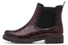 Tamaris Damen Stiefelette Chalsea Boot Vegan 1-25340-47, Produktbild-Vorschau 8