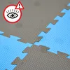 2 cm d'épaisseur : 1m² de protection du sol Tapis de Voir les images du produit 4