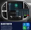 10 zoll GPS NAVI 6+128 Autoradio 8kern carplay Android13 Produktbild-Vorschau 3