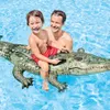 INTEX 57551NP - Schwimmtier - realistisches Krokodil Produktbild-Vorschau 24