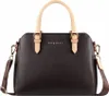 bugatti Handtasche Umhängetasche Ella Bowling Bag Darkbrown Produktbild-Vorschau 19