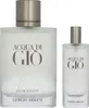 Armani Acqua Di Gio Pour Homme Giftset Edt Refill 100ml/Edt Produktbild-Vorschau 2