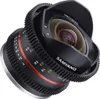 Samyang 8 mm / F 3.1 CINE UMC FISH-EYE II Fisheye-Objektiv Produktbild-Vorschau 4