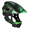 Kask rowerowy LIXADA dziecięcy kask rowerowy chłopięcy Podgląd zdjęcia produktu 3