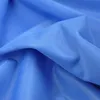 Dederon Stoff blau 1,6 m breit leicht elastisch Produktbild-Vorschau 1