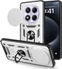 Outdoor Panzer Hülle für Xiaomi Redmi Note 14 Pro 4G Produktbild-Vorschau 1