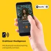 Technisat DigitRadio 570 CD IR černý Náhled obrázku produktu 15