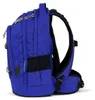 Satch Pack Blue Climber Schulrucksack Set Produktbild-Vorschau 18