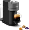 DELONGHI Nespresso kávovar na kapsule 1500W 1,1 l sivý Náhľad obrázku produktu 19