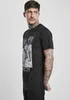 Mister Tee T-Shirt Fuck It 2.0 Tee Black-5XL Produktbild-Vorschau 2