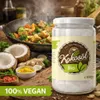 LaFiNa  Kokosöl 830g Vorratspack | 3x830g Kombipaket | Produktbild-Vorschau 3