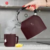 Waterkoker met glazen deksel | Berlinger Haus BH8919 Productafbeelding-voorbeeld 4