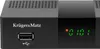 Tuner DVB-T2 DVB-T H.265 HEVC Kruger&Matz KM0550D Podgląd zdjęcia produktu 14