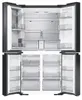 Samsung RF65DG9H0EB1EF, French Door, Premium Black Steel, Produktbild-Vorschau 7