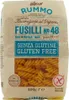 Rummo Fusilli No.48 Glutenfreie Pasta aus Vollkornreis & Produktbild-Vorschau 2