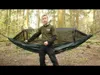 DD Hammocks DD Travel Bivi Hängematte oliv grün - Produktbild-Vorschau 7
