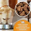 Croquettes pour chiens au poulet et aux légumes, 15 kg – Dr Voir les images du produit 6