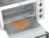 Minibackofen mit integrierter Heißluftfritteuse 26680-56 Produktbild-Vorschau 4